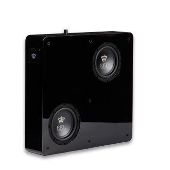 REL Planar PL-1 piano black