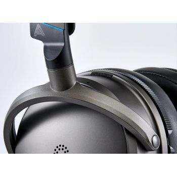 Audeze Maxwell 2 headband detail
