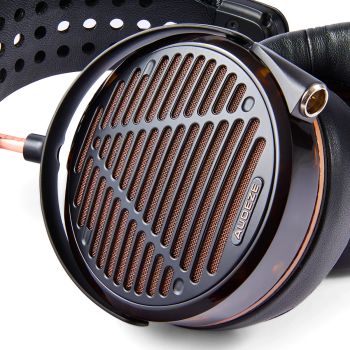Audeze LCD-5s driver detail