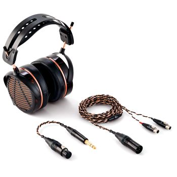 Audeze LCD-5s what's in the box