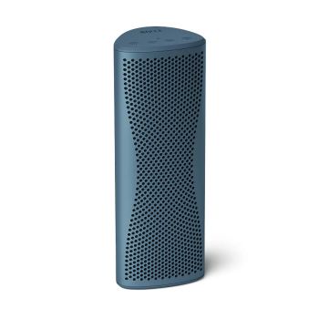 Kef Muo blue aura