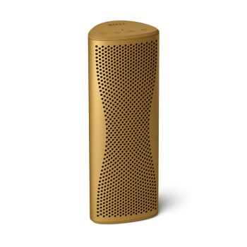 Kef Muo amber haze