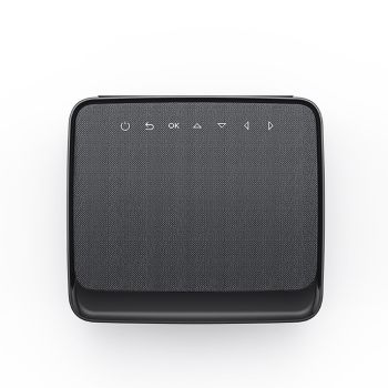 Yaber Pro U6 top-controls