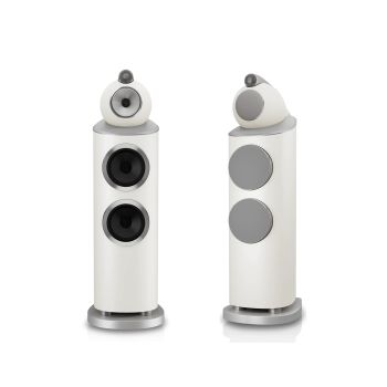 Bowers & Wilkins 803 D5 warm white