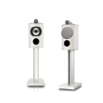 Bowers & Wilkins 805 D5 warm white