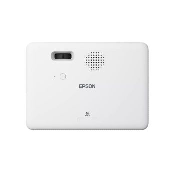 Epson CO-FH01 top - lens zoom