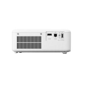 Epson CO-FH02 side-connections