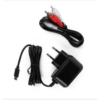 Essentials BT1 Connect - bluetooth receiver