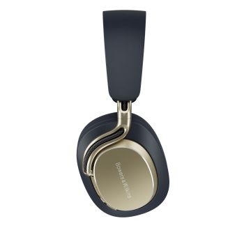 Bowers & Wilkins PX8 S2 midnight blue side
