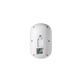 Modern Acoustics LEX50 white, rear-connections