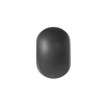 Modern Acoustics LEX60 black front