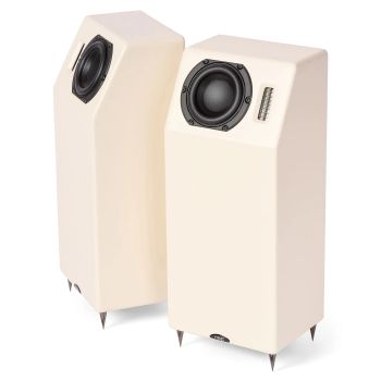 Neat Acoustics Iota Alpha II