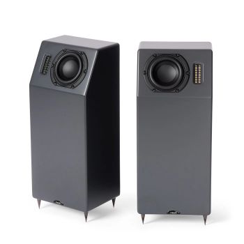 Neat Acoustics Iota Alpha II
