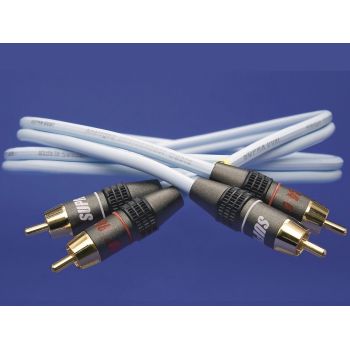 Supra Dual 2RCA-2RCA - 0,5 μέτρο