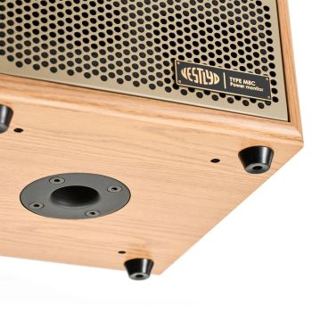 Vestlyd M8C Active oak bottom