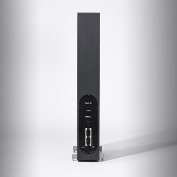 PMC Fact-12 Signature rear-connections