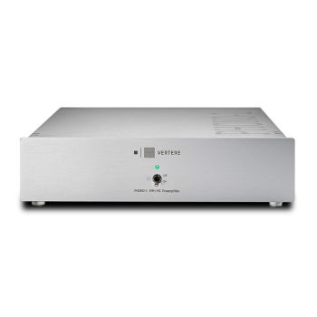 Vertere Phono-1 LX Anodised Silver