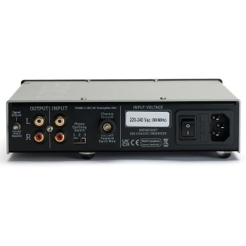 Vertere Phono-1 mkII L
