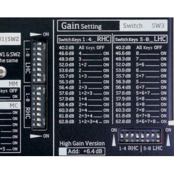 Vertere Phono-1 mkII L