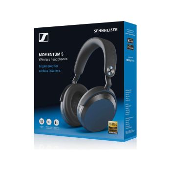 Sennheiser Momentum 5 Wireless black box