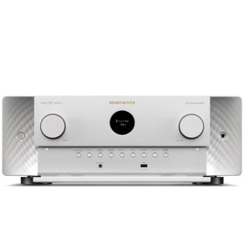 Marantz Cinema 50 series 2 silver
