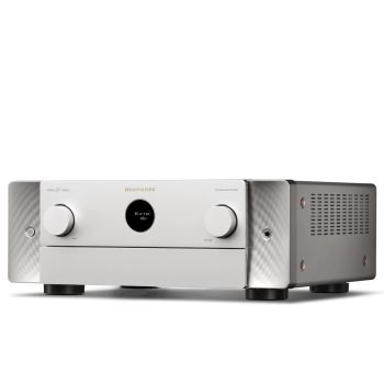 Marantz Cinema 50 series 2 silver