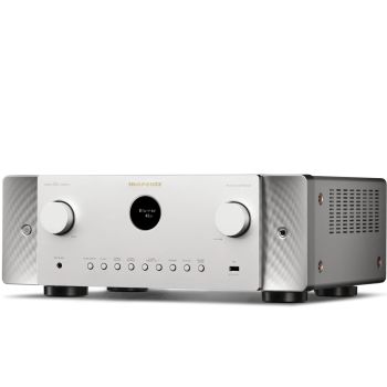 Marantz Cinema 60 DAB series 2 silver