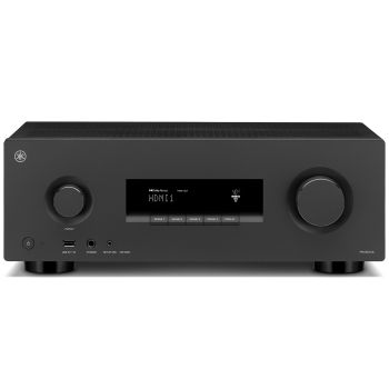 Yamaha RX300A