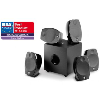 Focal Sib Evo 5.1