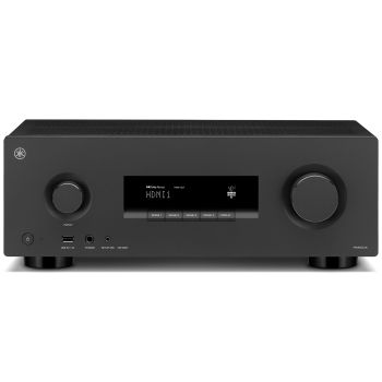 Yamaha RX500A