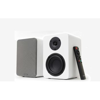 Vulkkano A4 ARC mkII white
