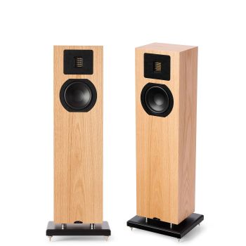 Neat Classic Mystique natural oak