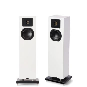 Neat Classic Mystique satin white