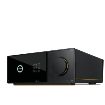 Arcam AVA15
