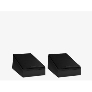 Wharfedale Diamond 12 3Di black with grilles