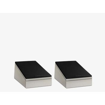 Wharfedale Diamond 12 3Di grey with grilles