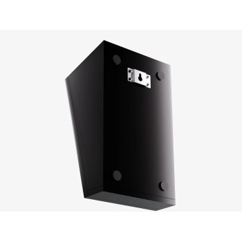 Wharfedale Diamond 12 3Di black, wall side