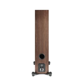 Paradigm-Premier-V2-820-walnut rear-connections