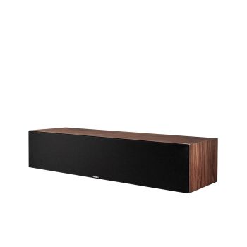 Paradigm Premier 620C v2 walnut with grille