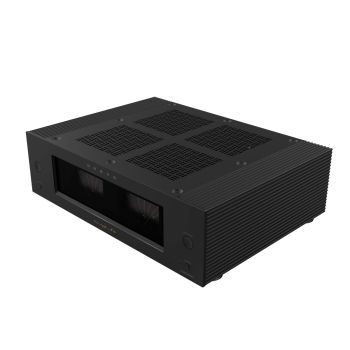 Onkyo Icon M-80 black