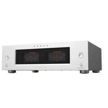 Onkyo Icon M-80 silver