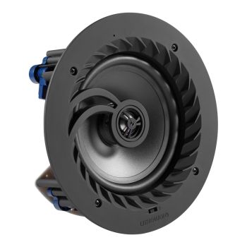 Lithe Audio Ceiling 6.5 Speaker Low Profile Passive - single