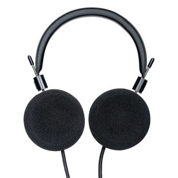 Grado Classic SR60 pads detail