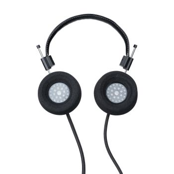 Grado Classic RS1 pads detail