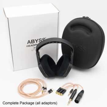 Abyss Joal Complete package