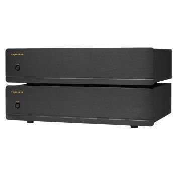 Exposure 5510 Mono Power Amplifiers pair