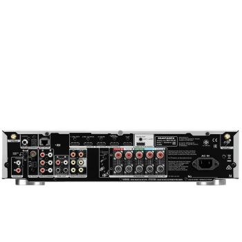 Marantz NR-1510 black