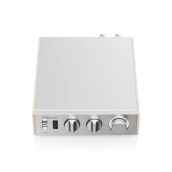 FiiO Level-1 silver-maple