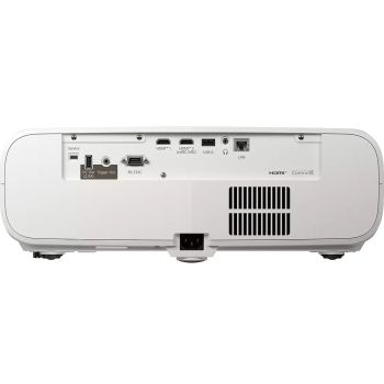 Epson EH-LS7000 rear-connections