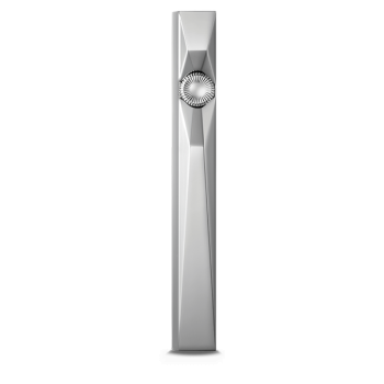 Astell Kern Ultima SP4000 silver side
